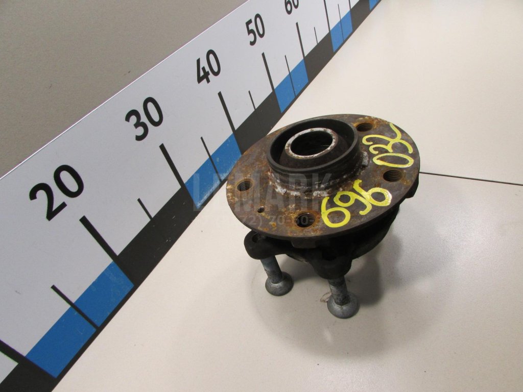 Подшипник ступицы