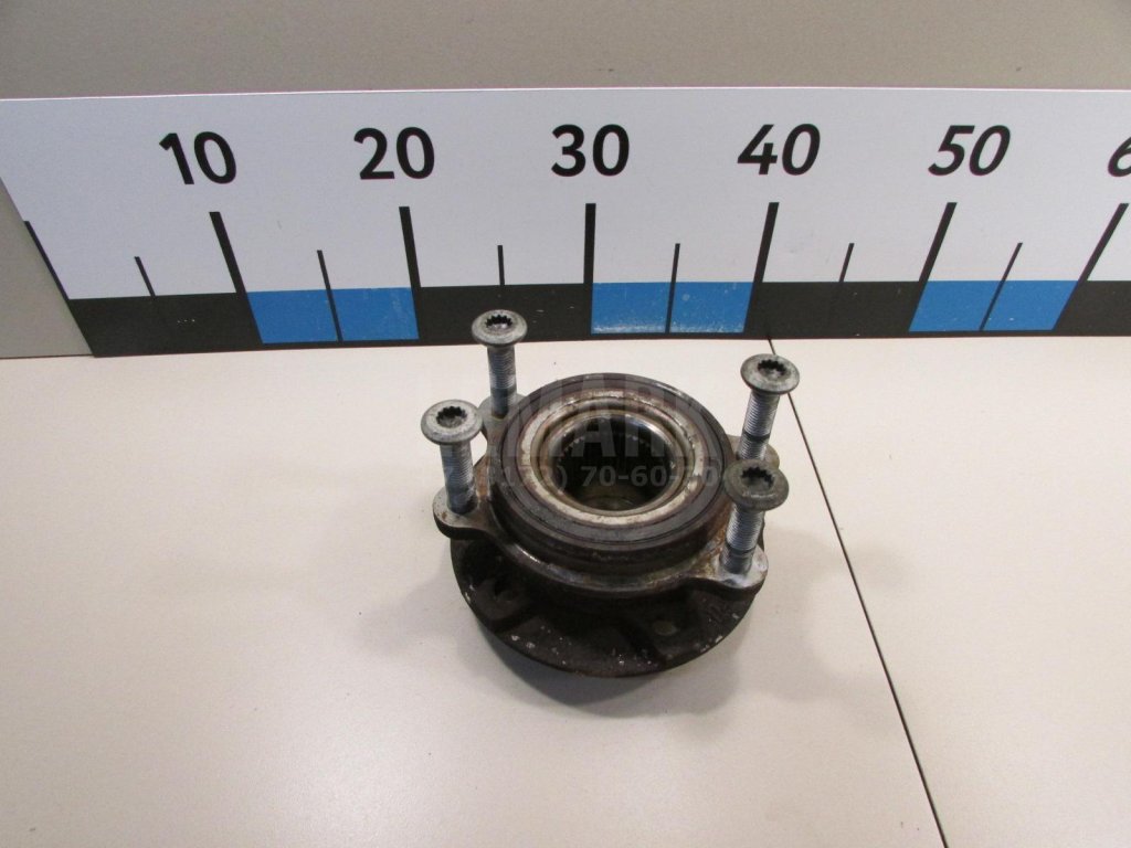 Подшипник ступицы