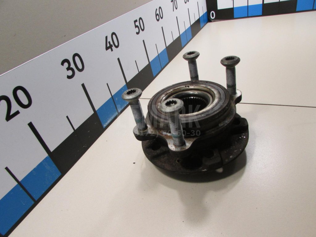 Подшипник ступицы