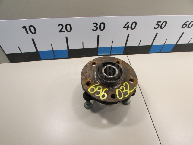 Подшипник ступицы