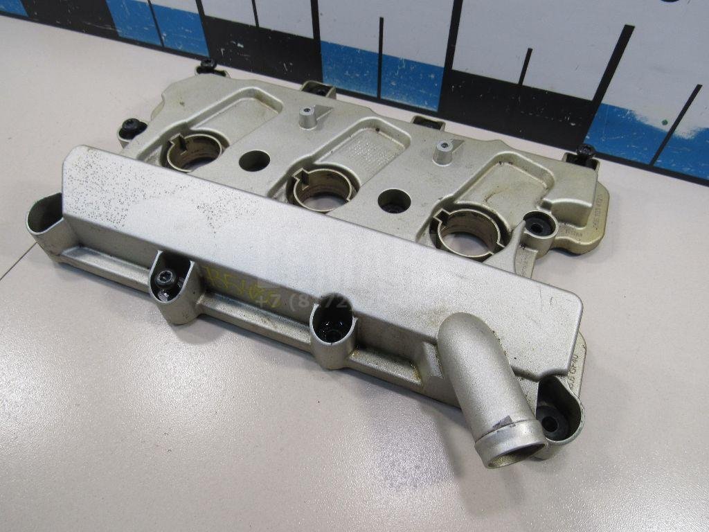 Крышка головки блока (клапанная)