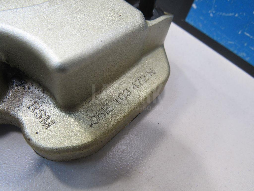 Крышка головки блока (клапанная)