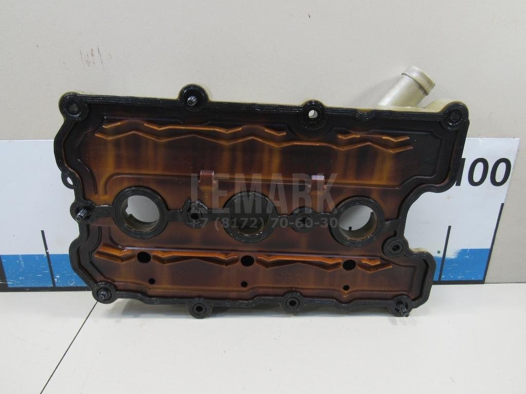 Крышка головки блока (клапанная)