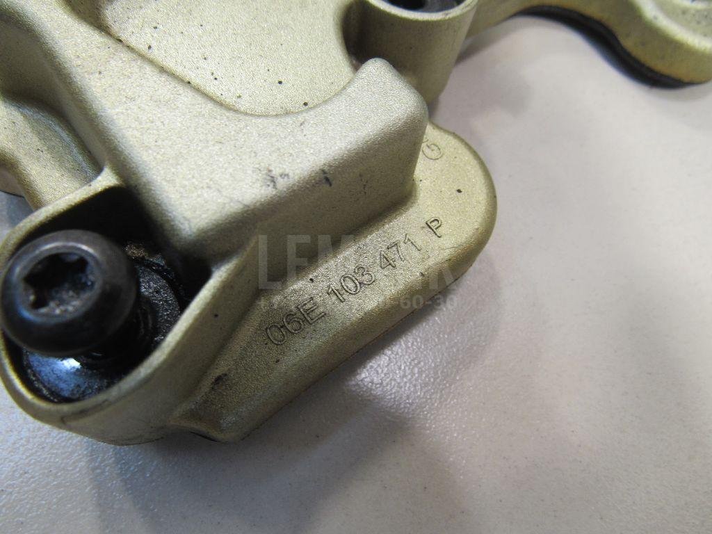 Крышка головки блока (клапанная)