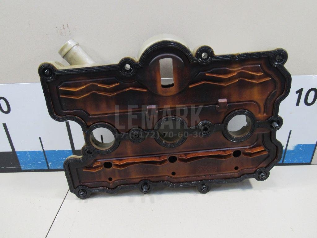 Крышка головки блока (клапанная)