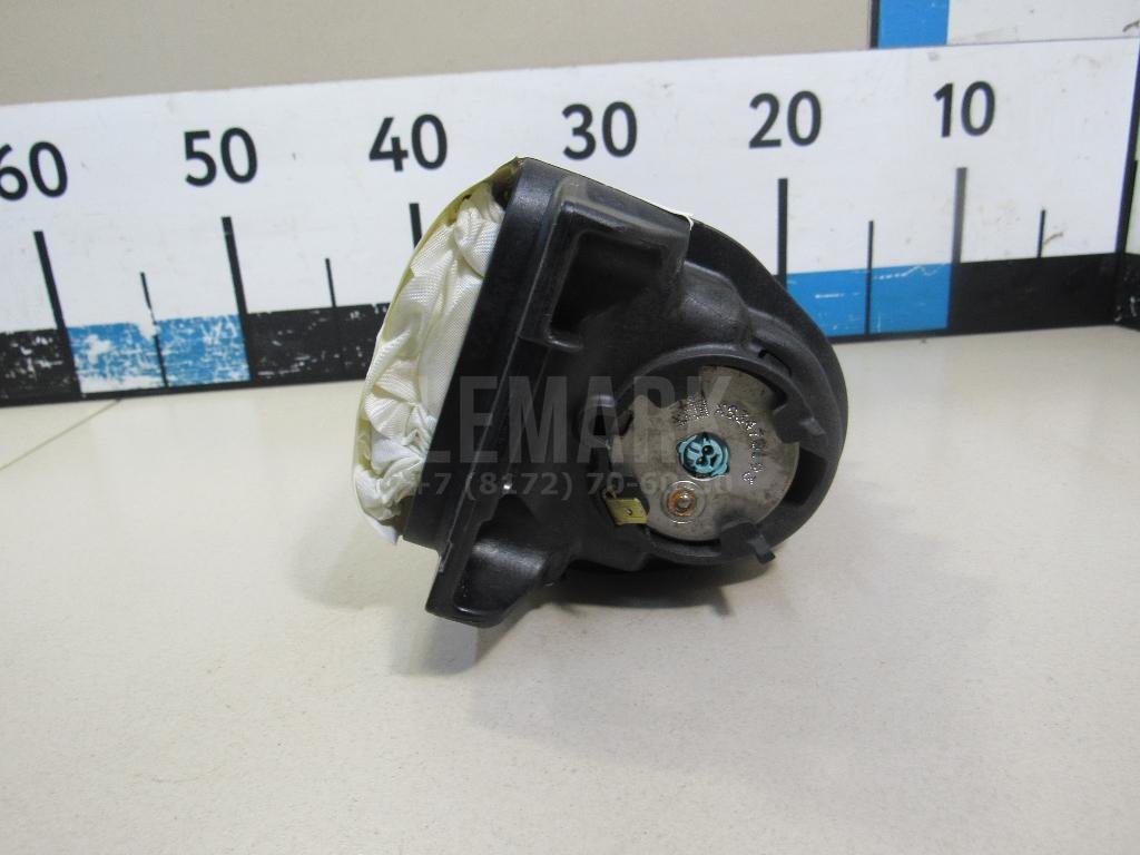 Подушка безопасности пассажирская (в торпедо)