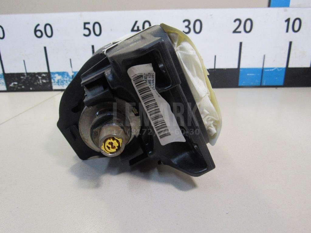 Подушка безопасности пассажирская (в торпедо)