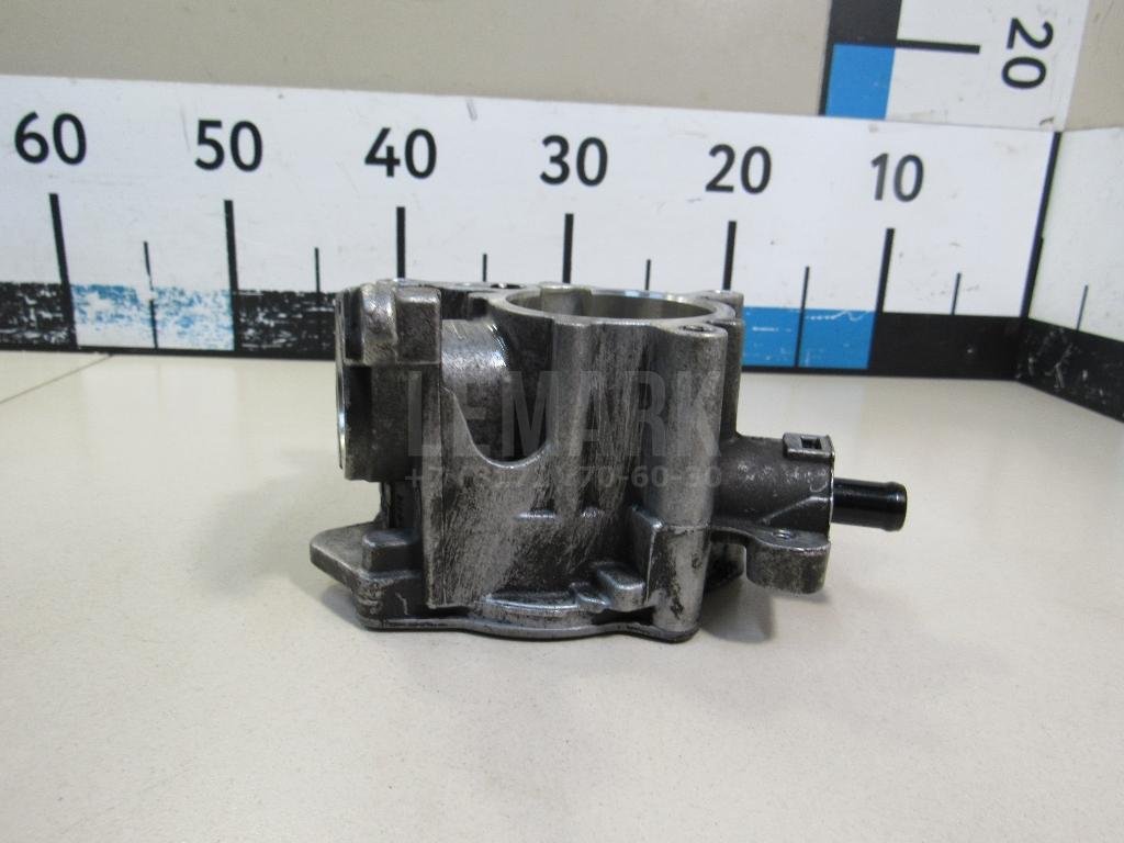 Насос вакуумный