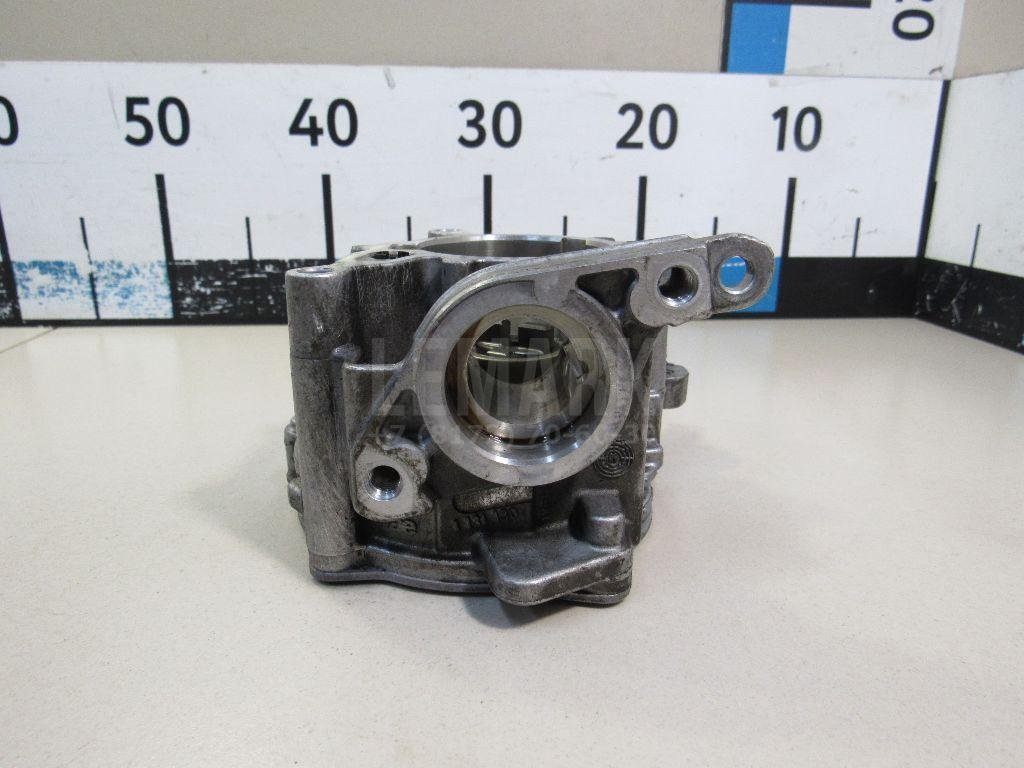 Насос вакуумный