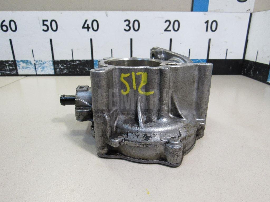 Насос вакуумный