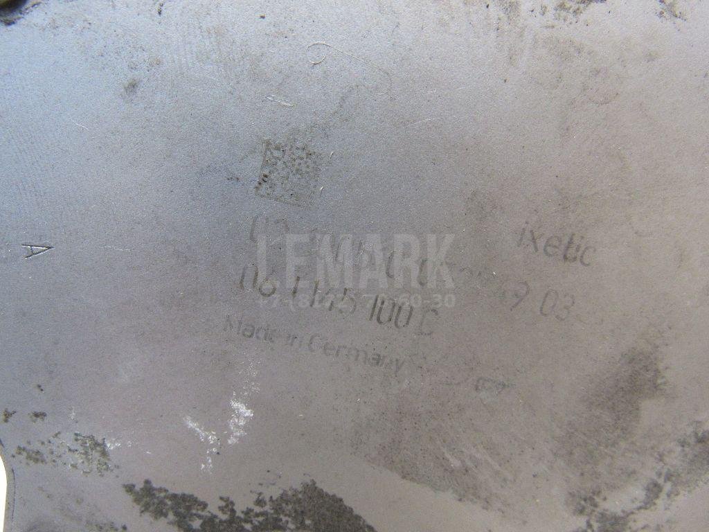 Насос вакуумный