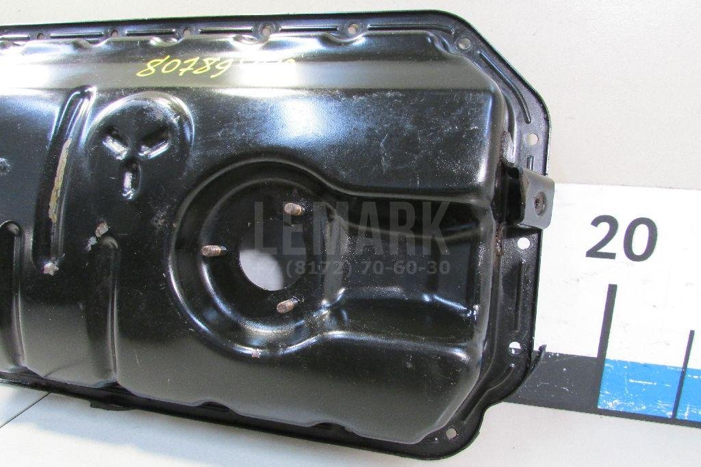 Поддон масляный двигателя для  Audi A4 [B7] 2005-2007