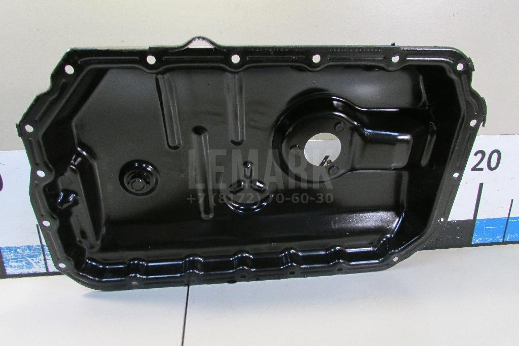 Поддон масляный двигателя для  Audi A4 [B7] 2005-2007