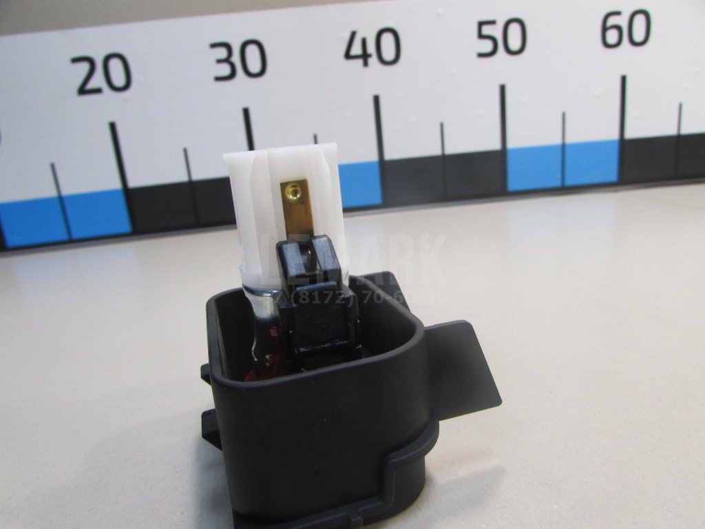 Гнездо прикуривателя