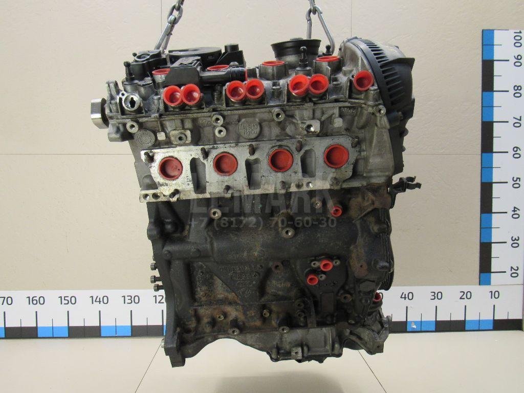 Двигатель для  Alfa Romeo MiTo 2008-2018