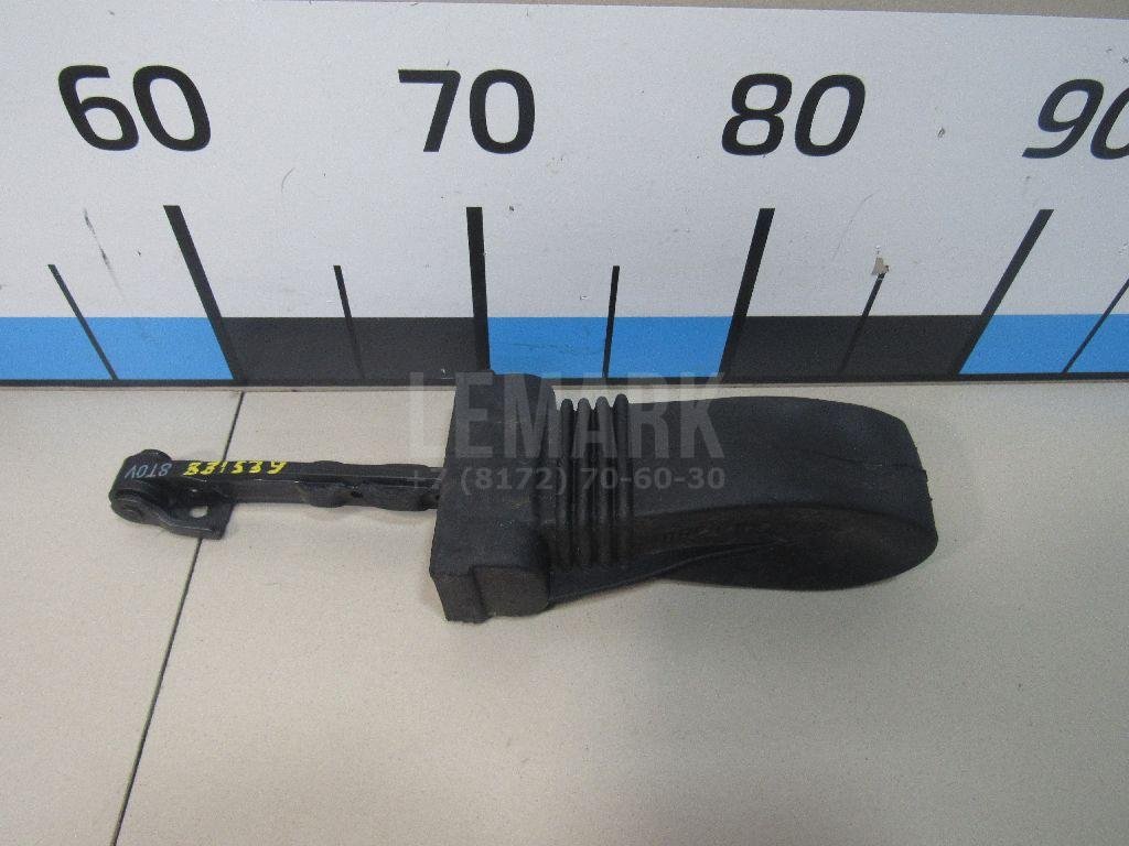 Ограничитель двери