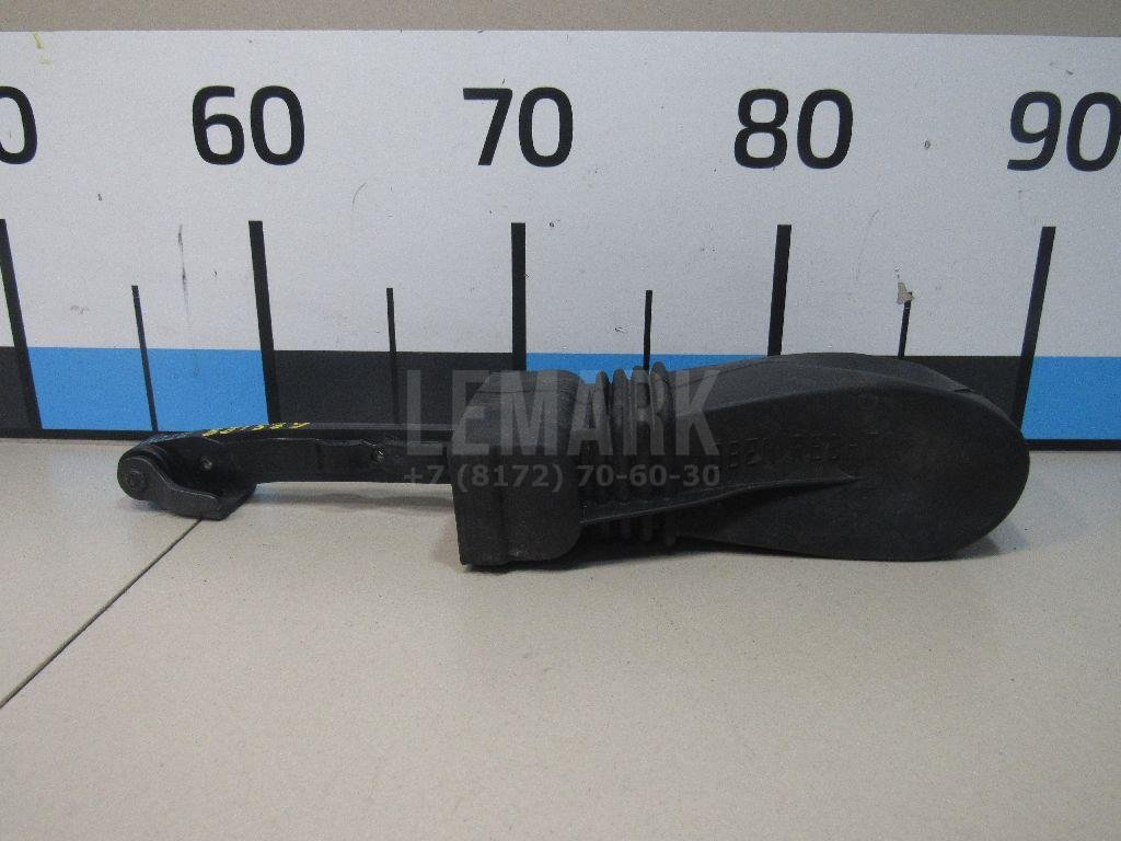 Ограничитель двери