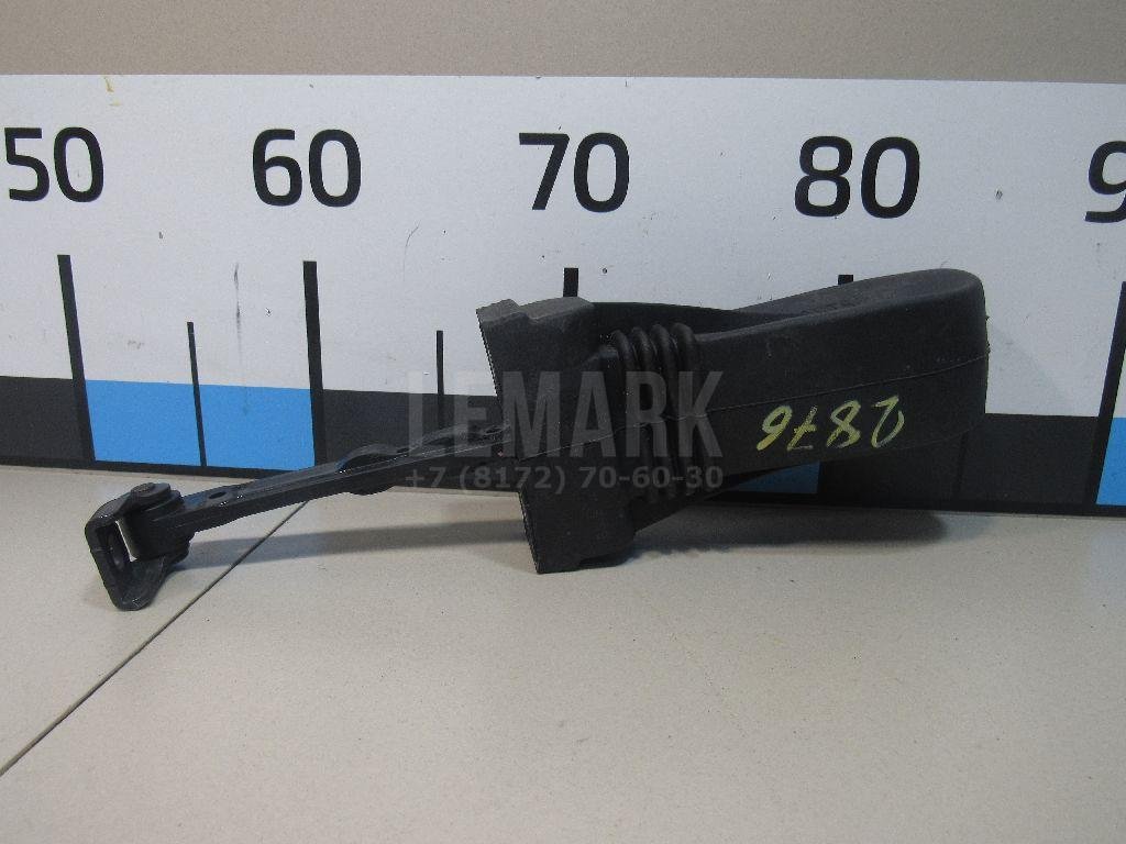 Ограничитель двери