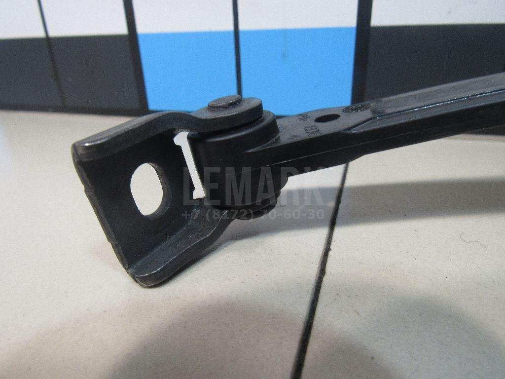 Ограничитель двери