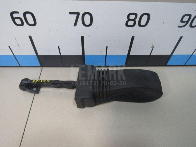 Ограничитель двери