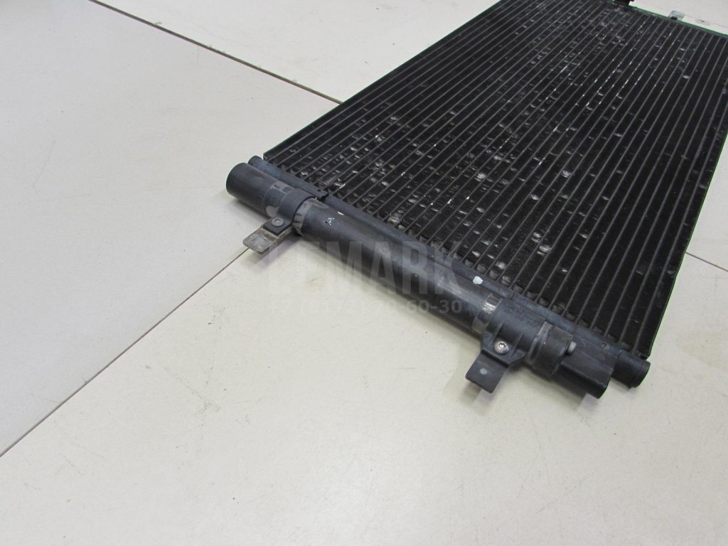 Радиатор кондиционера (конденсер)
