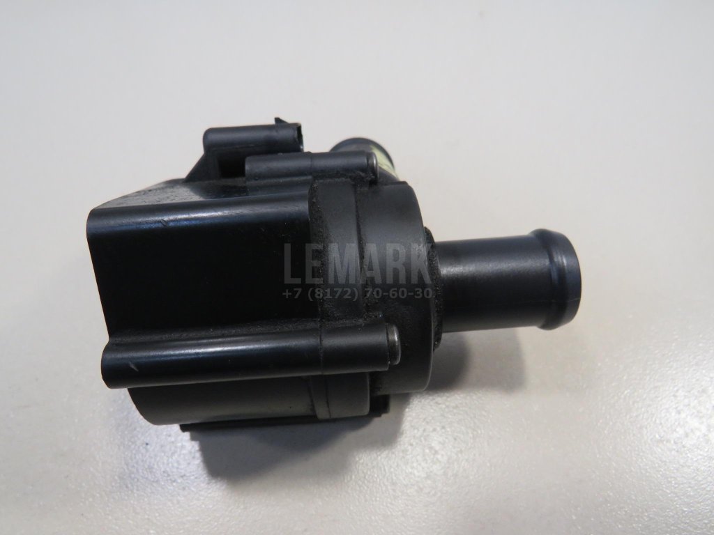 Насос (помпа) электрический для  Audi A4 [B8] 2007-2015