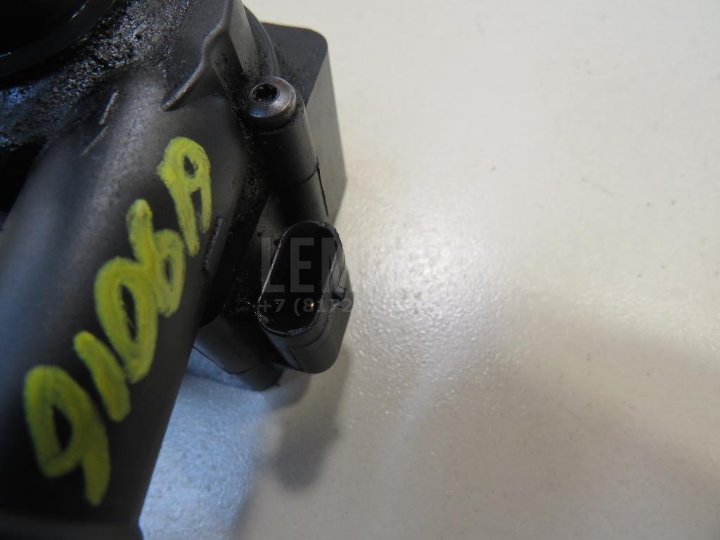 Насос (помпа) электрический для  Audi A4 [B8] 2007-2015