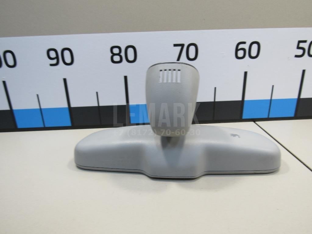 Зеркало заднего вида