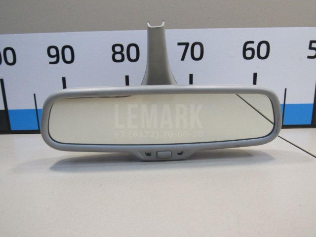 Зеркало заднего вида
