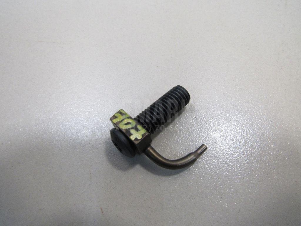 Форсунка масляная