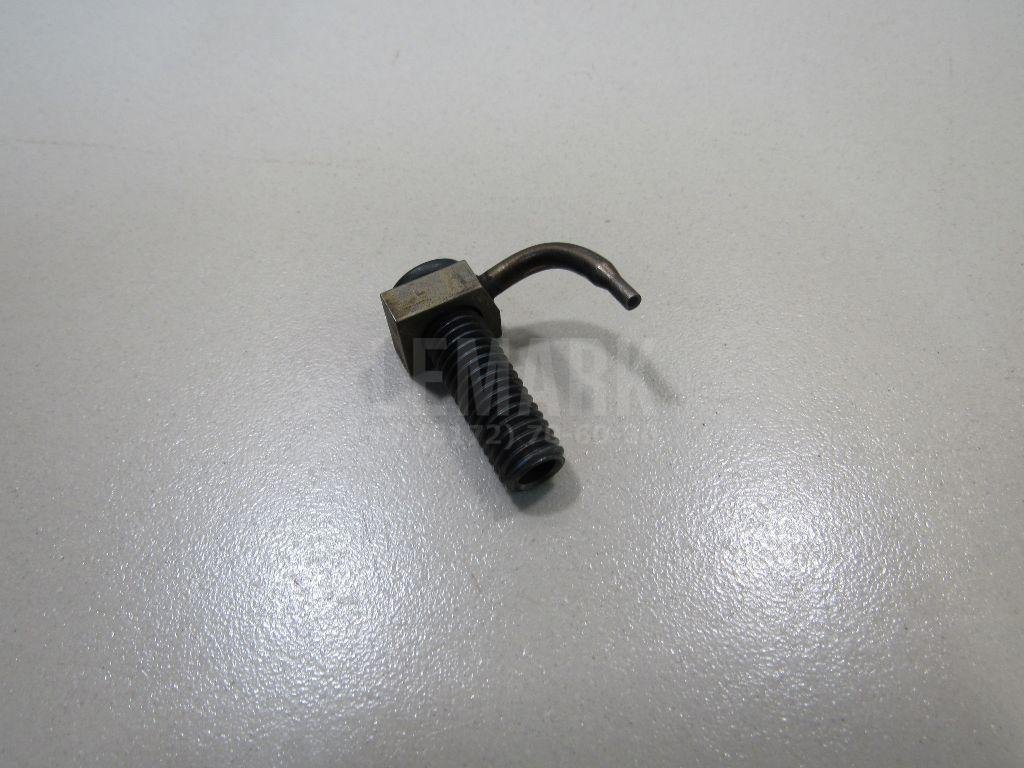 Форсунка масляная