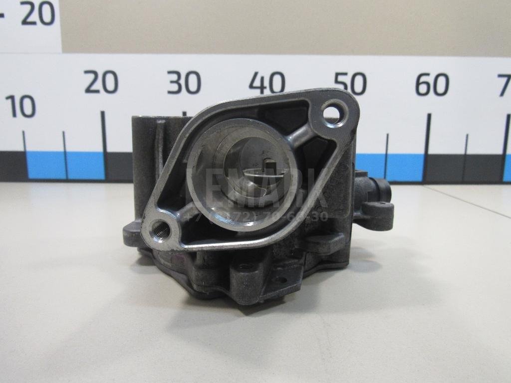 Насос вакуумный