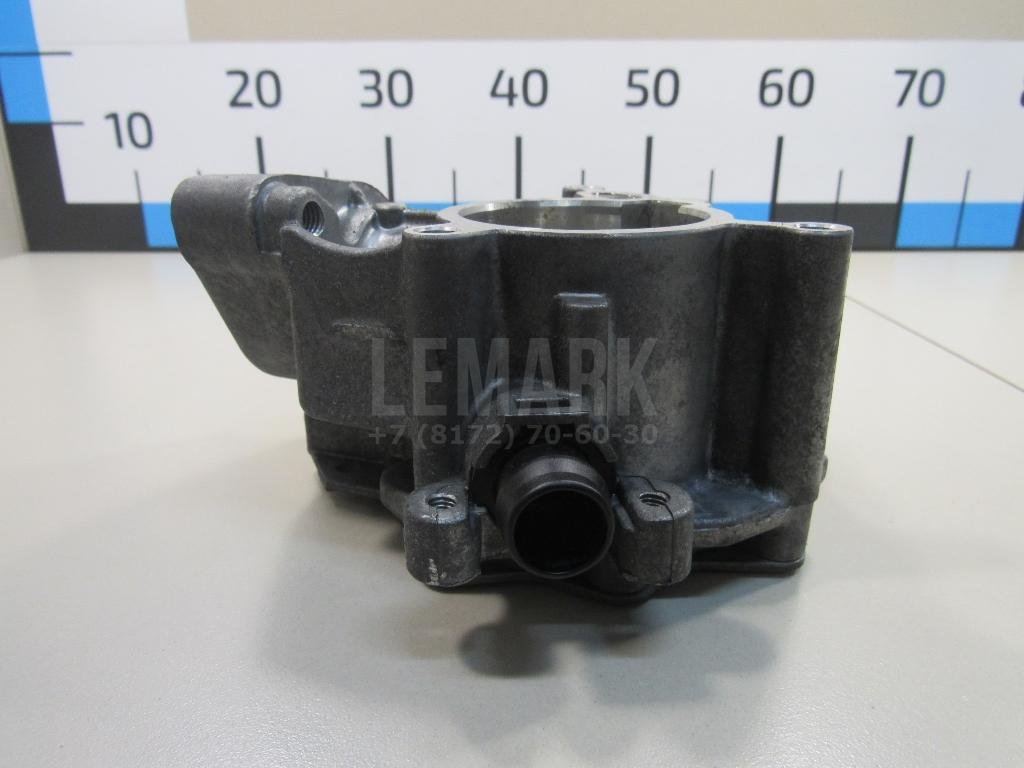 Насос вакуумный