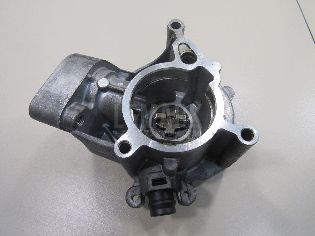 Насос вакуумный