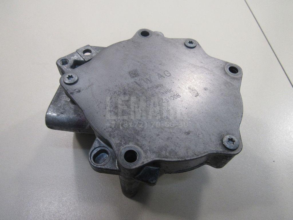 Насос вакуумный