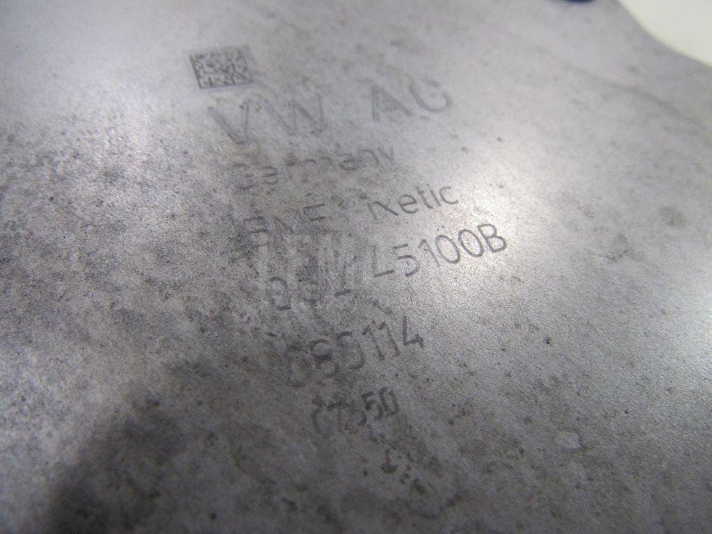 Насос вакуумный