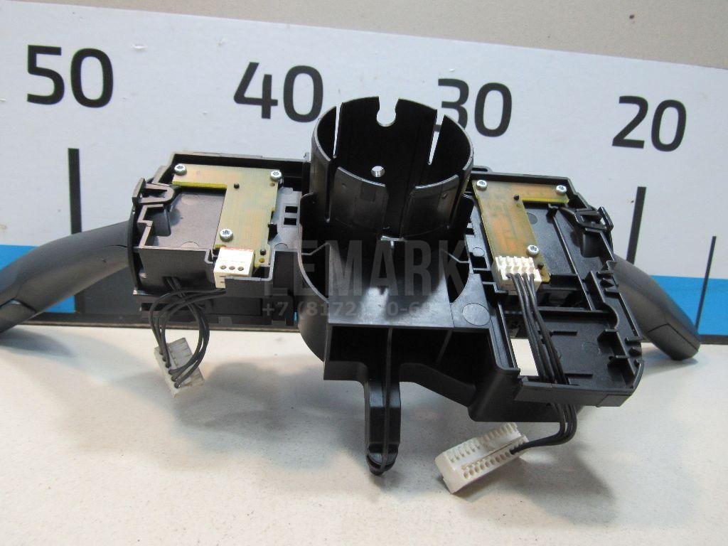 Переключатель подрулевой в сборе