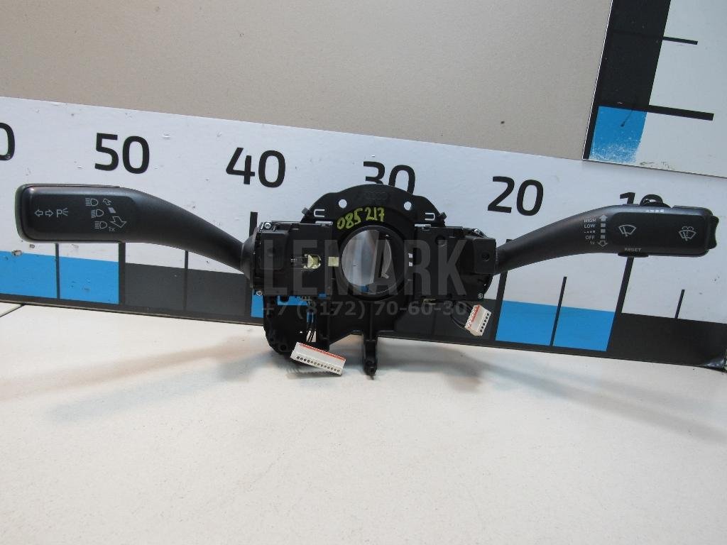 Переключатель подрулевой в сборе