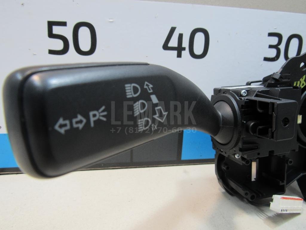 Переключатель подрулевой в сборе