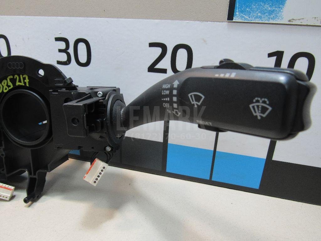 Переключатель подрулевой в сборе