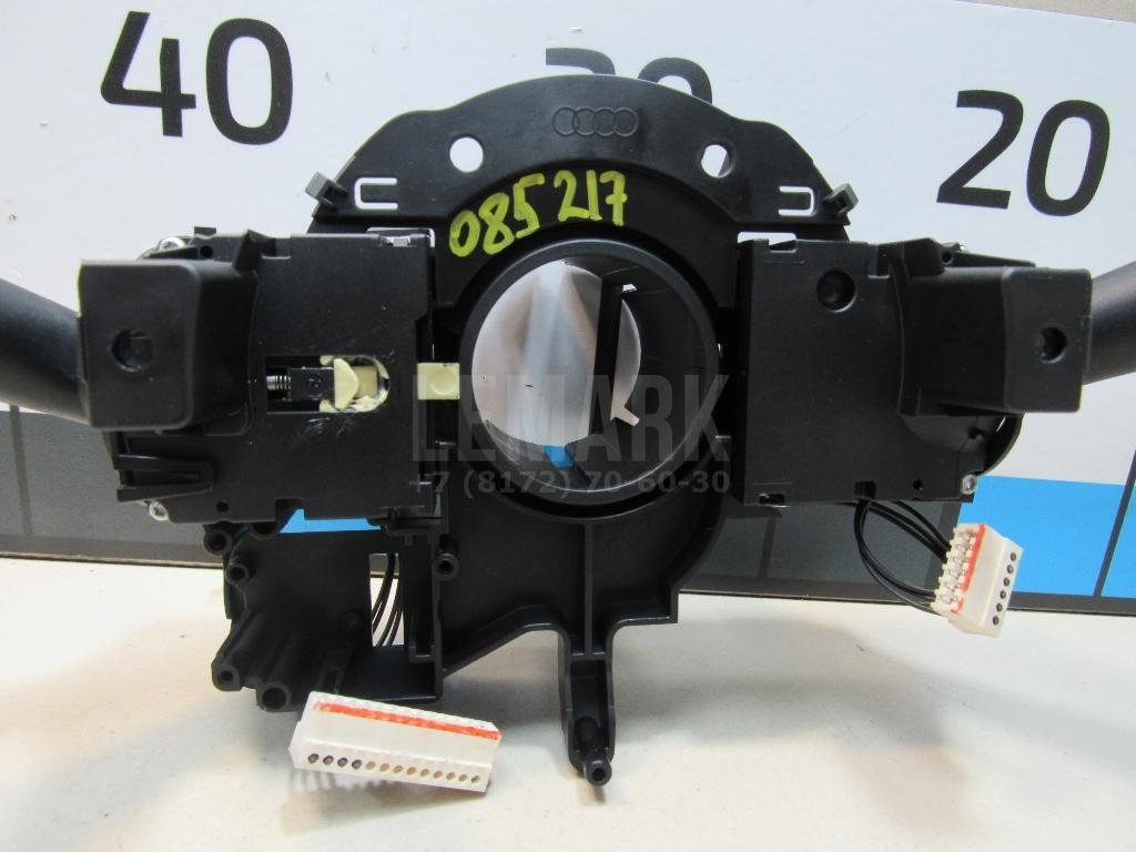 Переключатель подрулевой в сборе