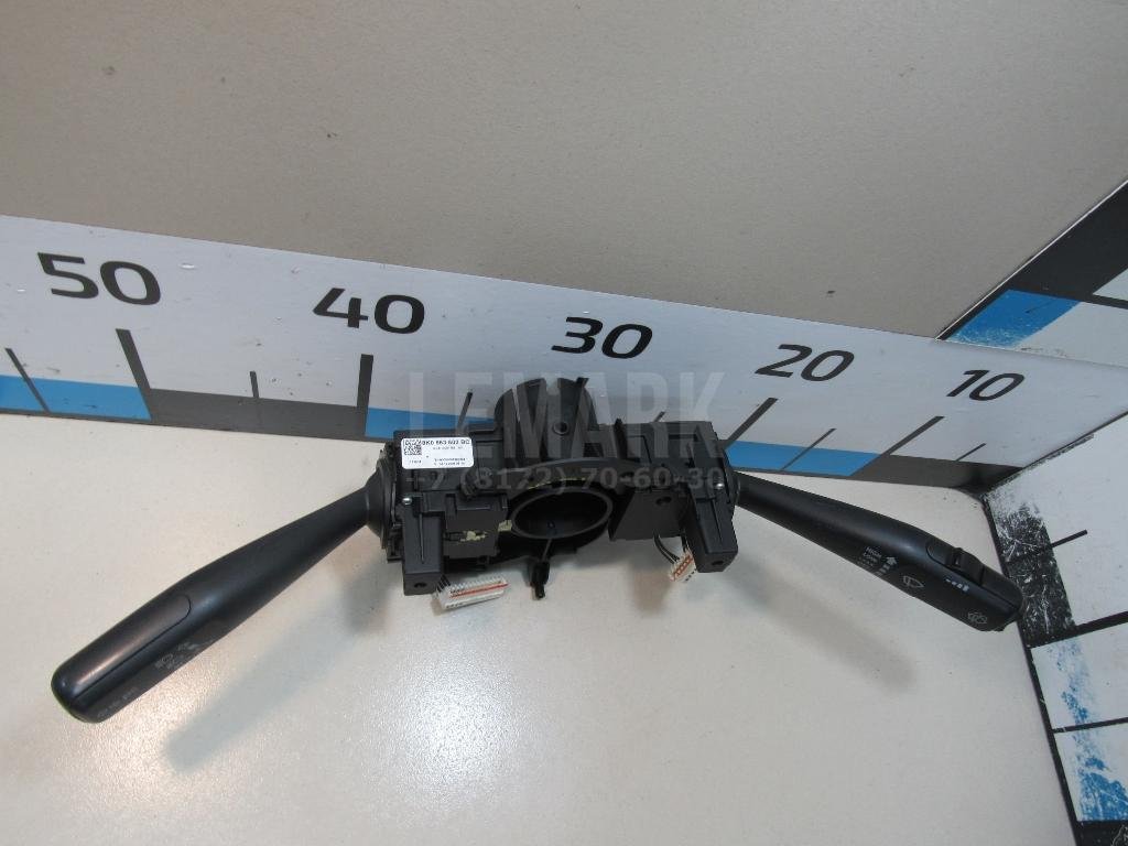 Переключатель подрулевой в сборе