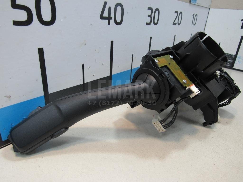 Переключатель подрулевой в сборе