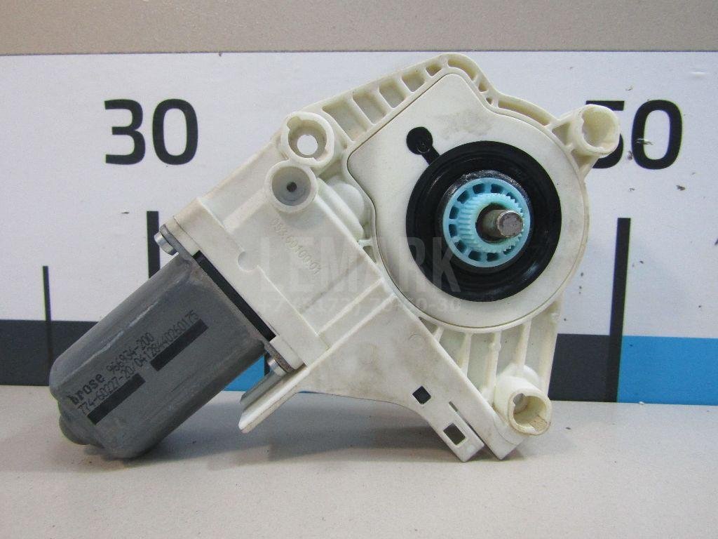 Моторчик стеклоподъемника