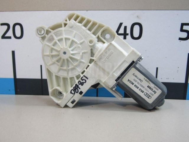 Моторчик стеклоподъемника