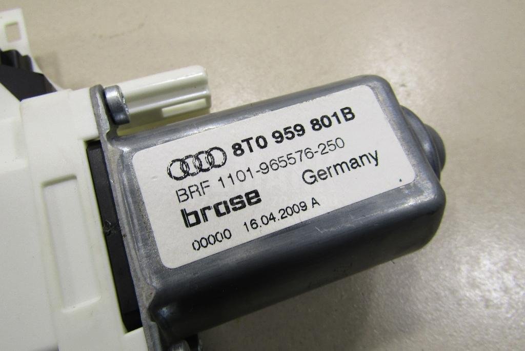 Моторчик стеклоподъемника