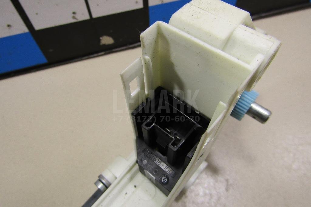 Моторчик стеклоподъемника