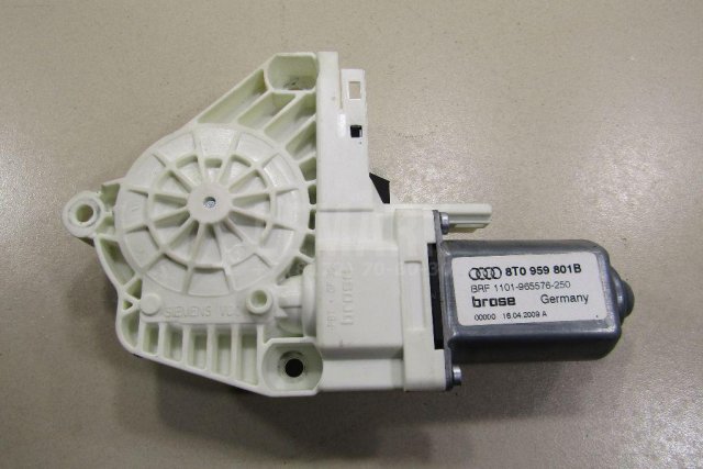 Моторчик стеклоподъемника