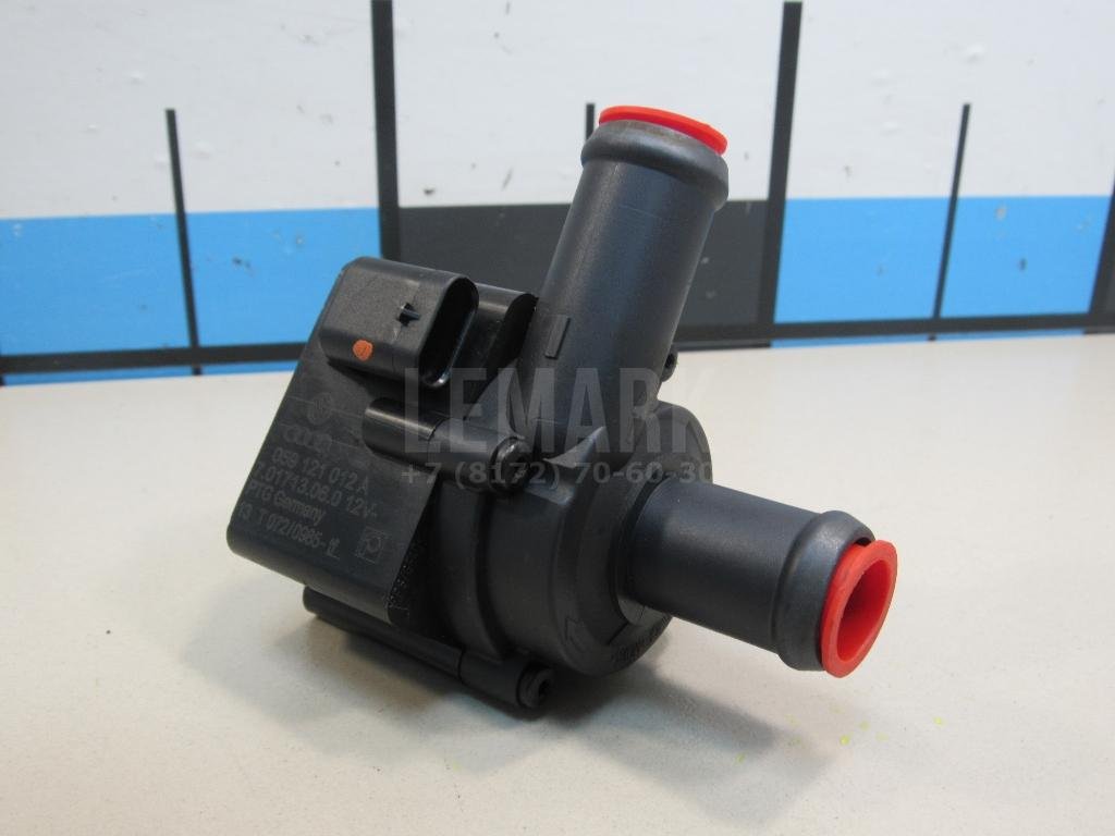 Насос (помпа) электрический