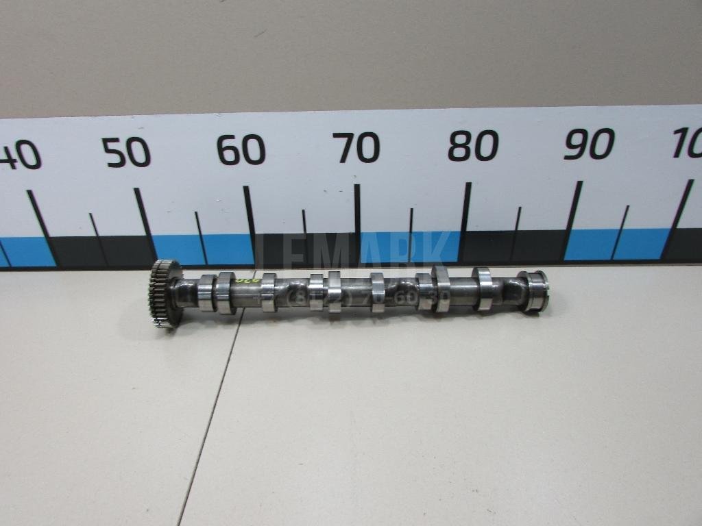 Распредвал выпускной